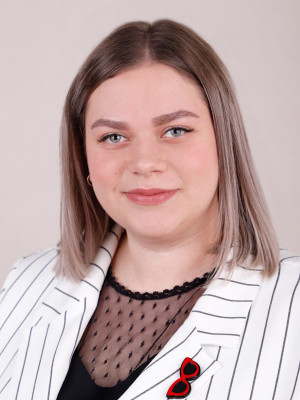Кудрявцева Елена Михайловна Кудрявцева Елена Михайловна.
