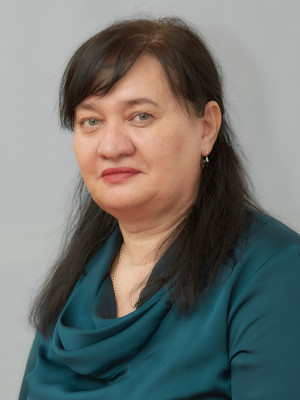Баракова Марина Адисовна Баракова Марина Адисовна